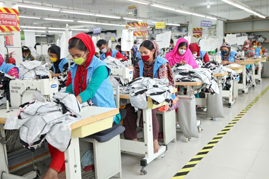 Social and environmental compliance at ENE Design Limited