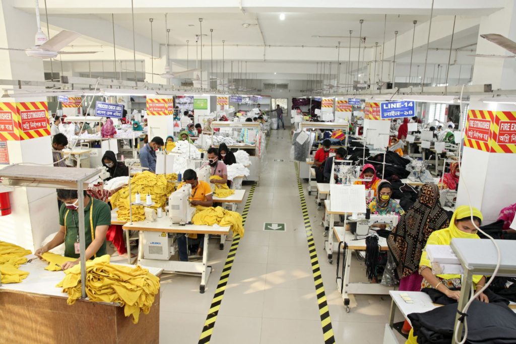 Trusted sourcing. Timely delivery. — the ENE promise