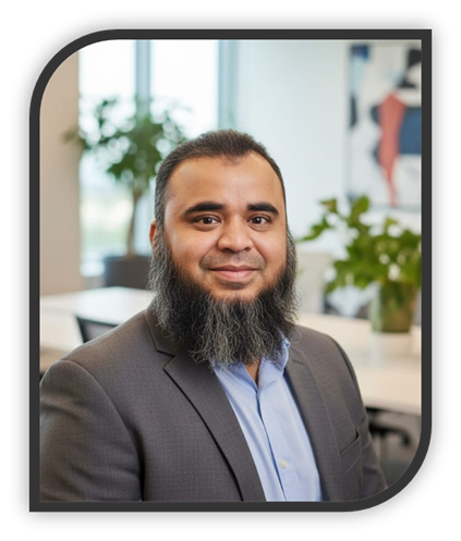Emdadul Haque